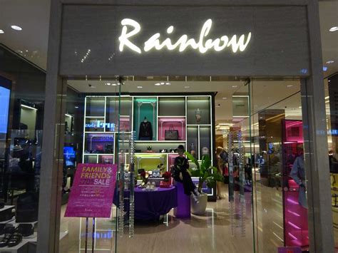 B1 1QP. . Rainbow shop near me